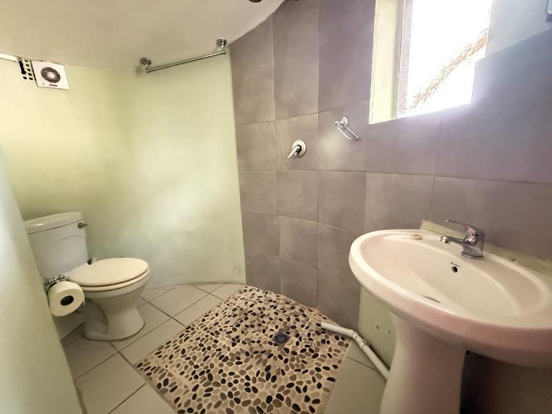 4 Bedroom Property for Sale in Doornkuil Western Cape